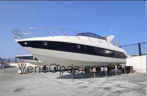 Cranchi Zaffiro 36 Tekniset tiedot ja arvostelut